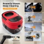 Парочистачка TwoOases Steam Cleaner,Гаранция, снимка 10
