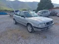 Ауди 80 Б4 2.0 бензин-газ, 90к.с. 1995г., снимка 1