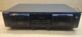 Двукасетъчен дек Sony TC-WE435, снимка 1