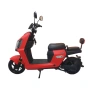 Електрически скутер EcoWay Latte – Пробег: ≤40km Скорост е до 25 km/h, снимка 3