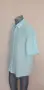 Hugo Boss Rash_2 Len / Лен Regular Fit Mens Size L НОВО ОРИГИНАЛ! Мъжка Ленена Риза., снимка 3