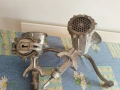 Ръчни мелачи за месо от СССР, България.Китай., снимка 14