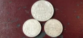 Стари сребърни монети, снимка 4