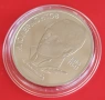 1 РУБЛА 1989 ГОДИНА - МАТ/ГЛАНЦ - СССР, снимка 4