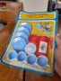 Стари Детски играчки,комплект съдове, снимка 2