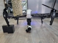 Дрон DJI Inspire 1, снимка 1