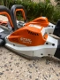 Акумулаторни Храсторези STIHL HSA 94R, снимка 4