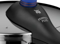 WMF Perfect Plus Transterm Induktion 2,5l Тенджера под налягане, снимка 2