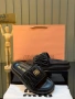 Дамски чехли Miu Miu , снимка 6
