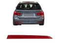 Рефлектор за задна броня на BMW 3 F30, снимка 3