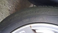 Алуминеви Джанти с гуми 205/55/16R , снимка 5