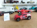 Стари колички hot wheels, снимка 1