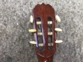 стара китара "HOHNER" MODEL № НС 03, снимка 11