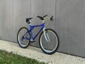 26" GT Rebound ретро велосипед, снимка 2