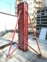 Кофраж Рамков Стоманен, снимка 3