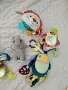 Бебешки играчки меки, снимка 6