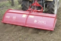 Трактор NEW HOLLAND / ФРЕЗА - AKPIL FREZA 18 / Тракторно Ремарке, снимка 5