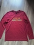Тениска с дълъг ръкав Gucci XXL супер състояние, снимка 1