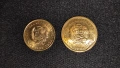 Лот монети от Перу (1998-1999), снимка 2