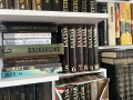“Голяма домашна библиотека/класика/бизнес/колекционерски книги”, снимка 4