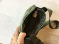 НОВА оригинална мъжка / унисекс зелена чанта / crossbody bag чантичка за кръста "банан" NIKE от САЩ, снимка 8