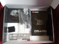 Дънна платка - дъно MSI Z370 А Plus,  LGA 1151, снимка 2