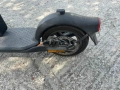 КАТО НОВА: Електрическа тротинетка Segway Ninebot F-серия + Подарък чанта, снимка 7