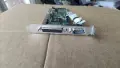 LONGSHINE LCS-6624G REV.W5 16-bit ISA Multi Controller IDE FLOPPY GAME COM Print Card, снимка 2
