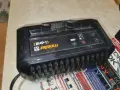 MEISTER I-DRILL CHARGER-ВНОС GERMANY 1607262034L1, снимка 13