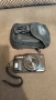 Canon PowerShot SX700 HS Red, Wi-Fi , снимка 1