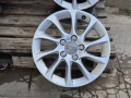 5х112 16 Джанти Audi A3 A4 A6 Ауди 5x112 Оригинални на Ауди, снимка 5