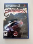 Need for Speed: Carbon за PS2, снимка 1