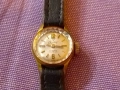 Марков дамски швейцарски часовник работещ винтидж 60 г.Creation 17 rubis incabloc plaque G10, снимка 12