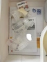 Medela Swing електрическа помпа за кърма – напълно изправна, с кутия и аксесоари, снимка 6