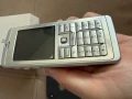 iPhone X iOS 13 64GB черен, LeEco X620 и Nokia E60 комплект употребяван, снимка 11