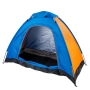 Палатка Muhler 200x100xH100cm или 200x150xH110cm, снимка 1