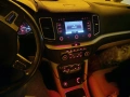 VW Sharan 7 места HighLine 1,4 TSI NAVI, снимка 10