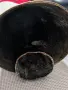 Стар бронзов чан , снимка 3