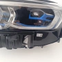 Ляв фар BMW G11 G12 Laser LCI far Laser фар за Бмв Г11 Г12 9450229, снимка 4