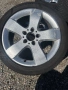 Гуми с джанти 17 за Mercedes, снимка 5