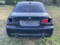 Задна броня 335D E92/E93 , снимка 1