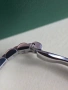 Rolex Datejust 41 mm Fluted Bezel Jubilee Bracelet Rhodium Dial, снимка 10