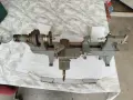 Немски часовникарски струг , снимка 3