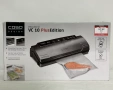  Вакуум машина CASO VC 10 Plus Edition – Като нова!, снимка 7