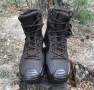  ОРИГИНАЛНИ Тактически кубинки с Goretex мембрана+Подарък-Тактически колан, снимка 13