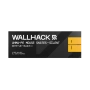 Скейтове за мишка Wallhack UHMW-PE Dots - Silent, снимка 5