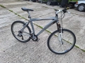 Градски Велосипед Raleigh and Drag Haker Стоманена Рамка Гуми 26" Размер На Рамката 40 см, снимка 3