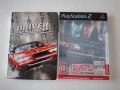 Driver: Parallel Lines PS2 Playstation 2, снимка 2
