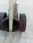 Черешово топче дървено 58см, снимка 7