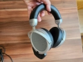 Слушалки Hifiman Deva Pro + Bluemini R2R - като нови, снимка 9